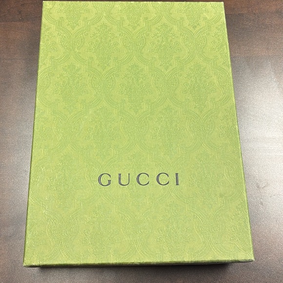 Gucci Supreme Tiger wristlet clutch - Picture 7 of 7